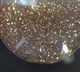 藍砂石與金星石 名字背后的礦石真相