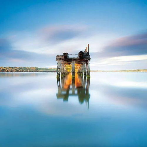 倒影之美 30張風(fēng)光攝影作品中的自然鏡像