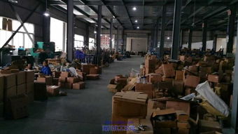 閥門廠實(shí)地拍攝紀(jì)實(shí) 鏡頭下的工業(yè)美學(xué)與制造細(xì)節(jié)